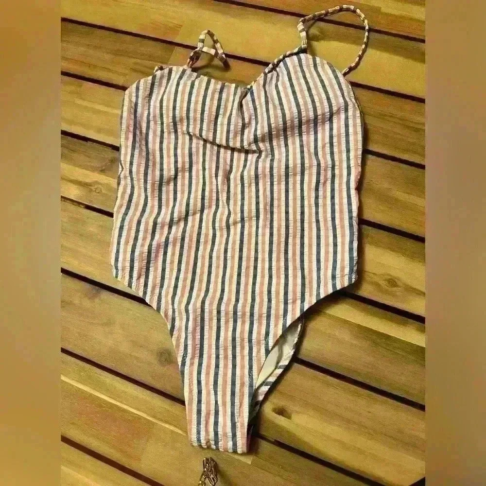 JCrew swimsuit